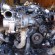 Illustration for article titled Got both exhaust manifolds built, now waiting for parts to continue.